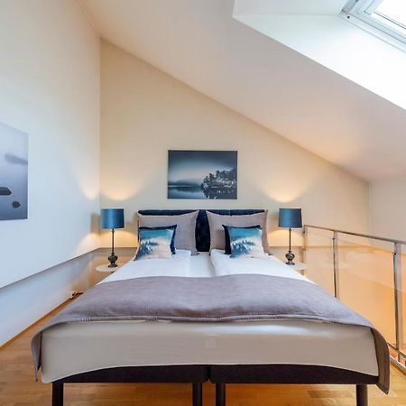 אוסלו Nordic Host - Prinsens Gate 8 City Center High End Studio מראה חיצוני תמונה