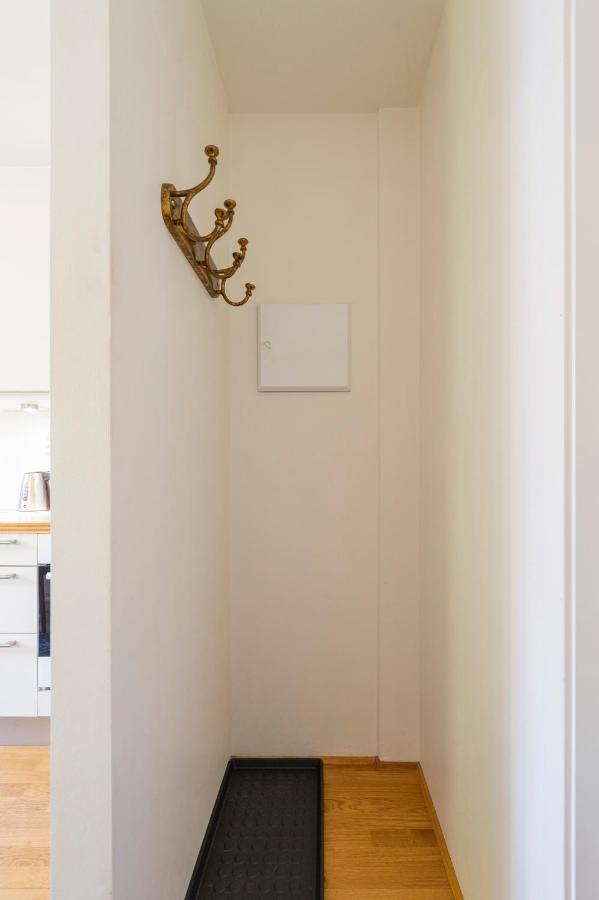אוסלו Nordic Host - Prinsens Gate 8 City Center High End Studio מראה חיצוני תמונה