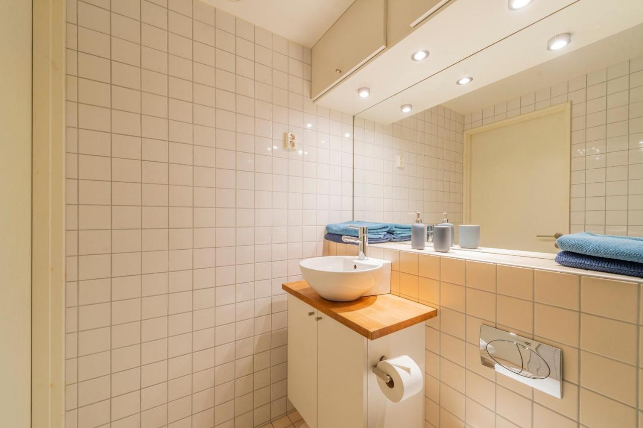 אוסלו Nordic Host - Prinsens Gate 8 City Center High End Studio מראה חיצוני תמונה